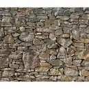 Bild 1 von Komar Fototapete Stone Wall B/L: ca. 300x250 cm