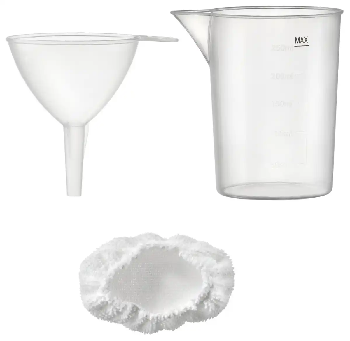 Bild 4 von SWITCH ON® Handdampfreiniger »SDR 1050 D2«