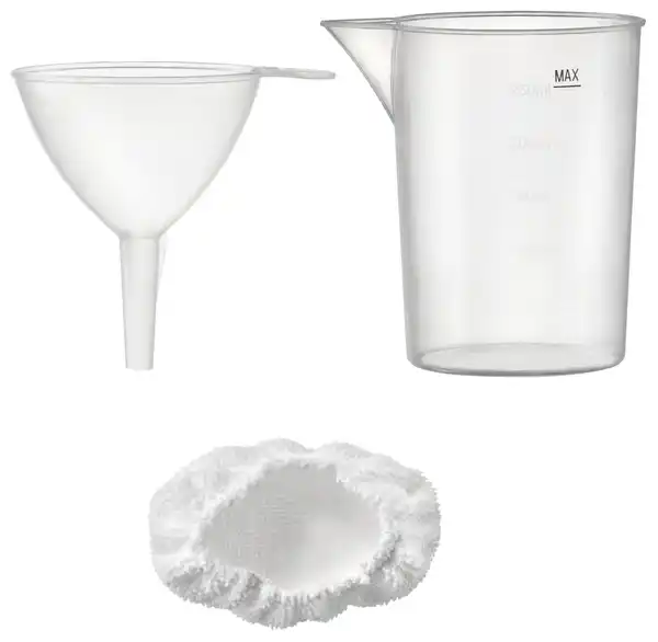 Bild 4 von SWITCH ON® Handdampfreiniger »SDR 1050 D2«