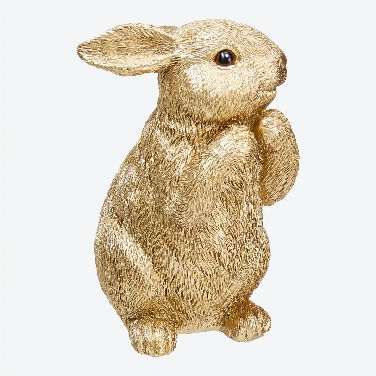 Bild 1 von Deko-Figur Hase in verschiedenen Ausführungen, ca. 5x6,5x9cm