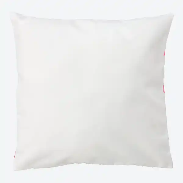 Bild 3 von Deko-Kissenbezug mit Hasen-Motiv, ca. 40x40cm