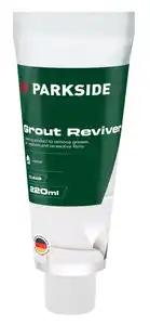 PARKSIDE® Fugenfrisch, 220-ml-Tube