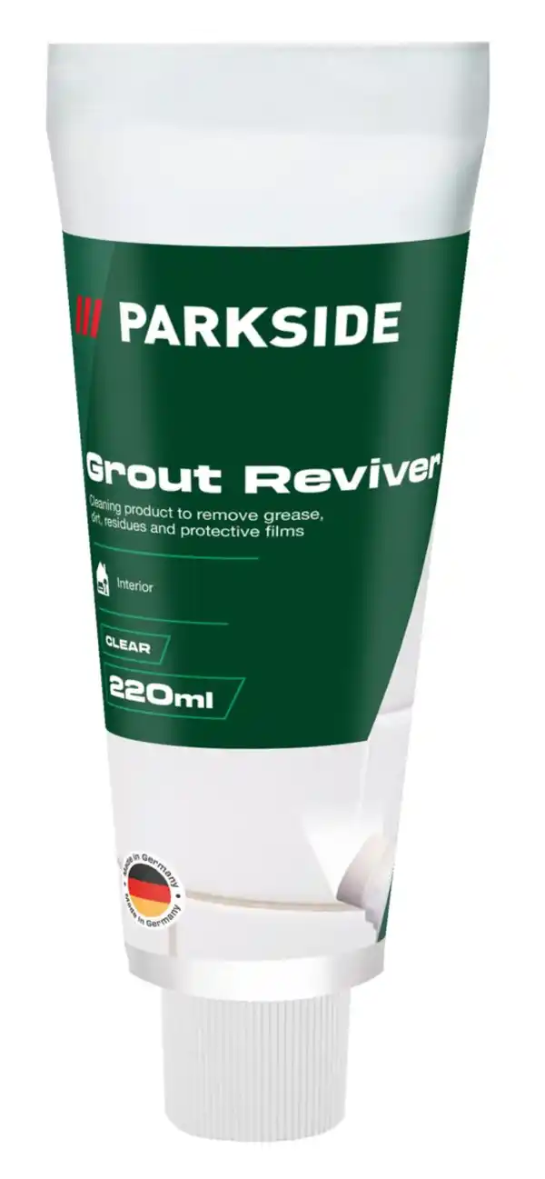 Bild 1 von PARKSIDE® Fugenfrisch, 220-ml-Tube