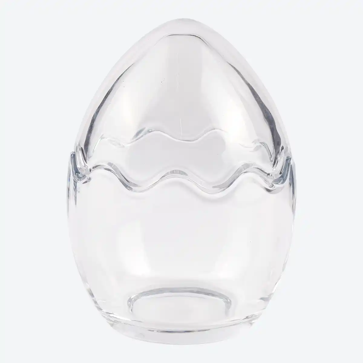 Bild 3 von Vorratsglas mit Deckel in Ei-Form, ca. 320ml