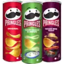 Bild 1 von Pringles Stapelchips