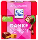 Bild 1 von RITTER SPORT Schokowürfel, 176-g-Packg.