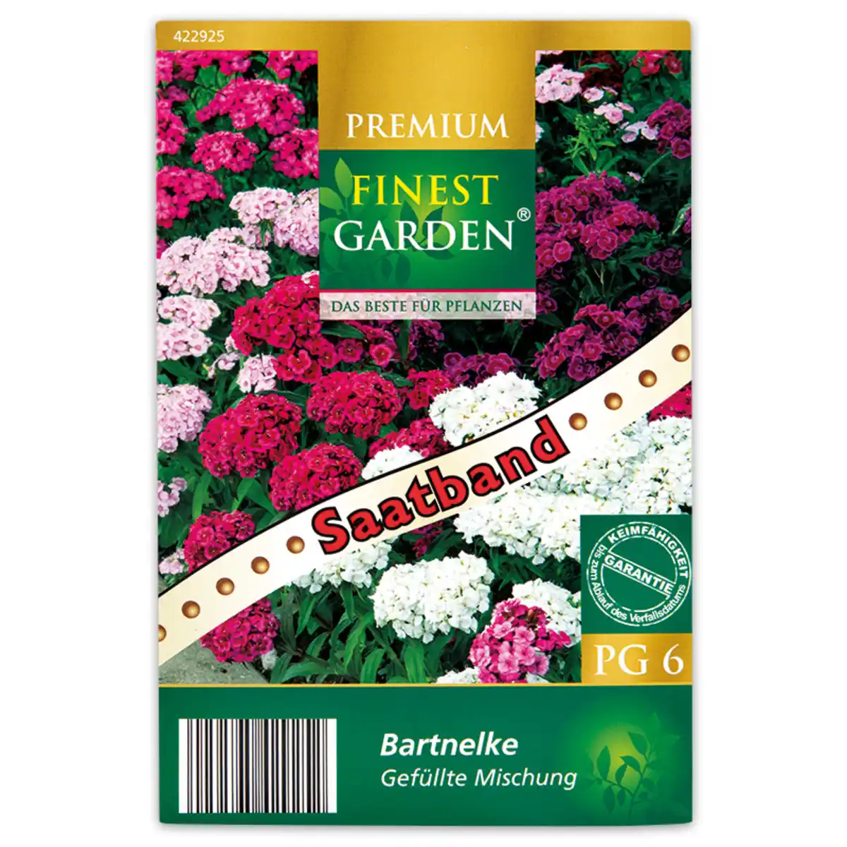 Bild 3 von Finest Garden Premium Saatbänder