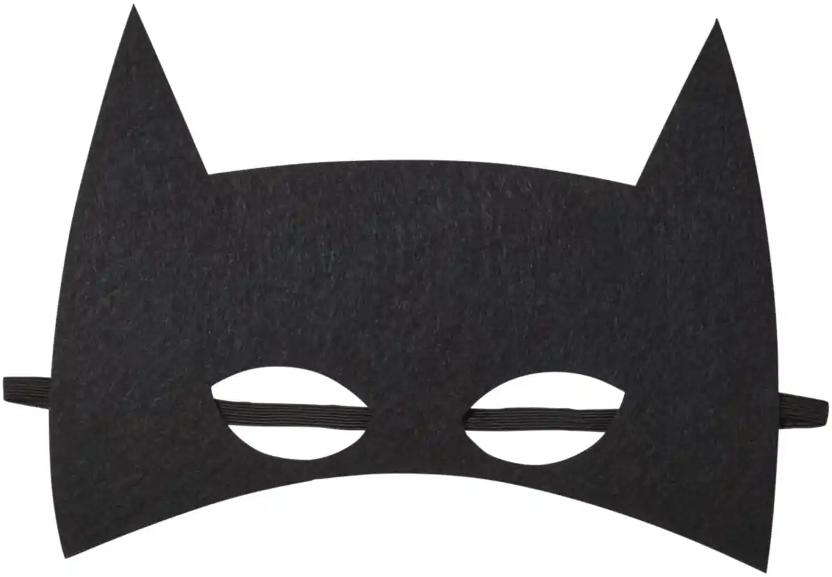 Bild 2 von Kinder-Kostüm »Batman«, 3-teilig