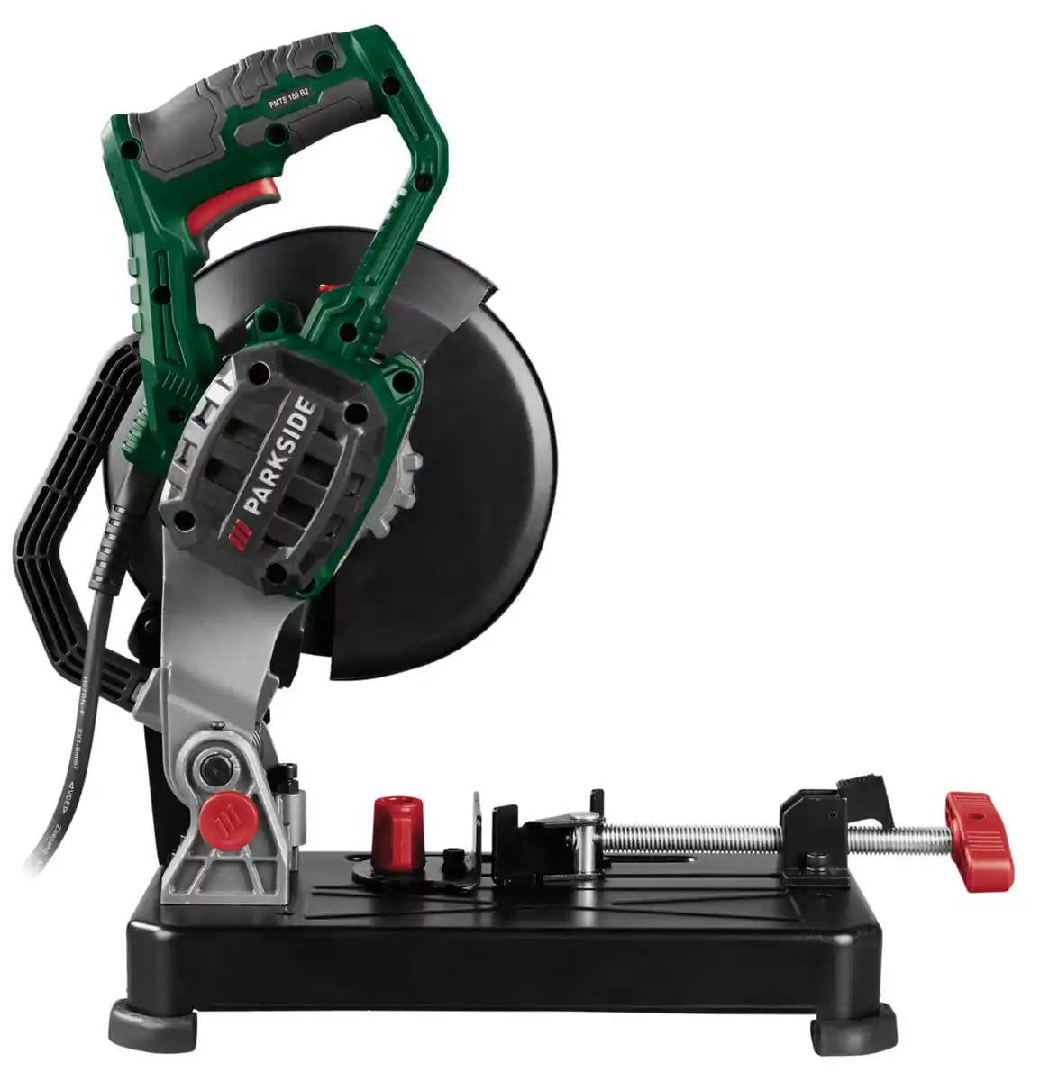 Bild 2 von PARKSIDE® Metall-Trennschleifer »PMTS 180 C3«