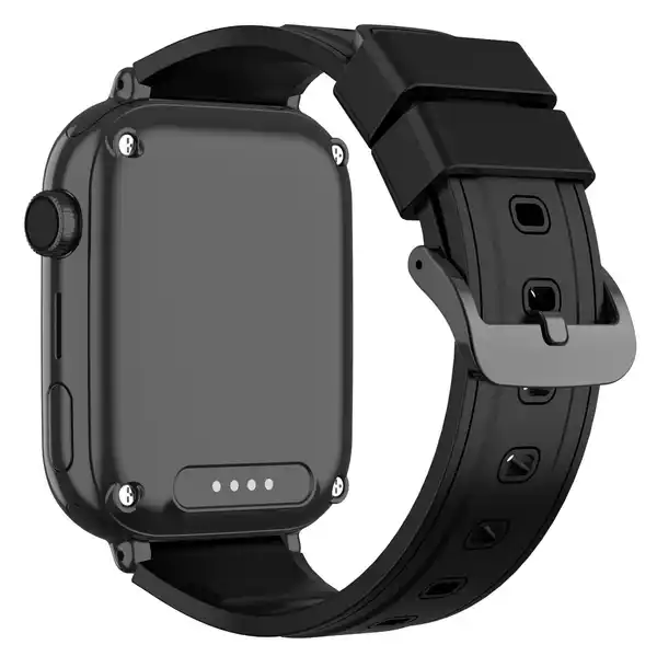 Bild 2 von DENVER 4G-Smartwatch »SWG-140K«