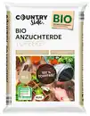 Bild 1 von COUNTRYSIDE® Bio-Anzuchterde, 10-l-Packg.