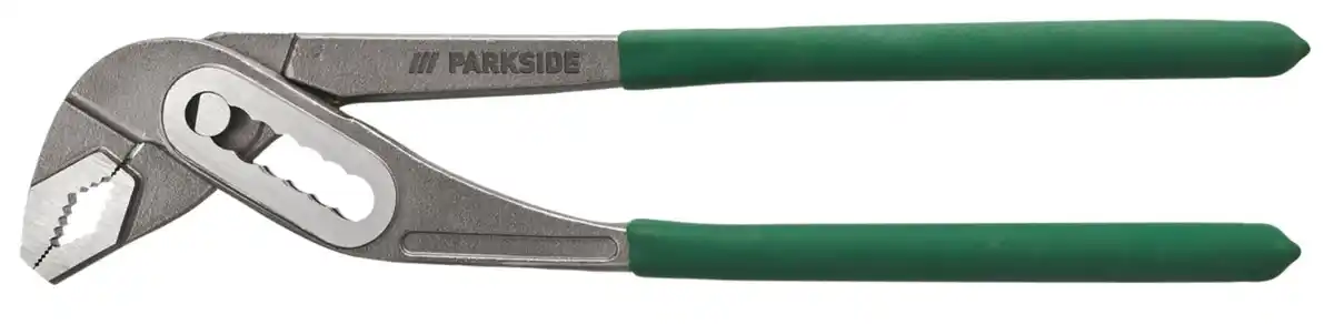 Bild 4 von PARKSIDE® Sanitärzangen-Set, 3-teilig
