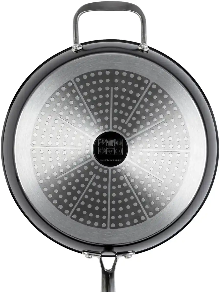 Bild 2 von SPICE&SOUL® Aluguss-Pfanne