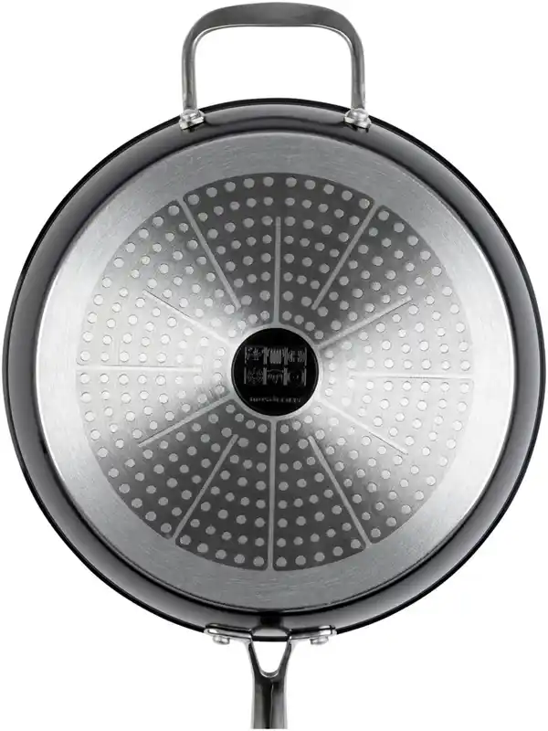 Bild 2 von SPICE&SOUL® Aluguss-Pfanne