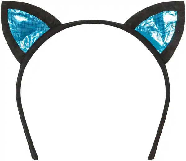 Bild 2 von Kinder-Kostüm »Katze«, 2-teilig