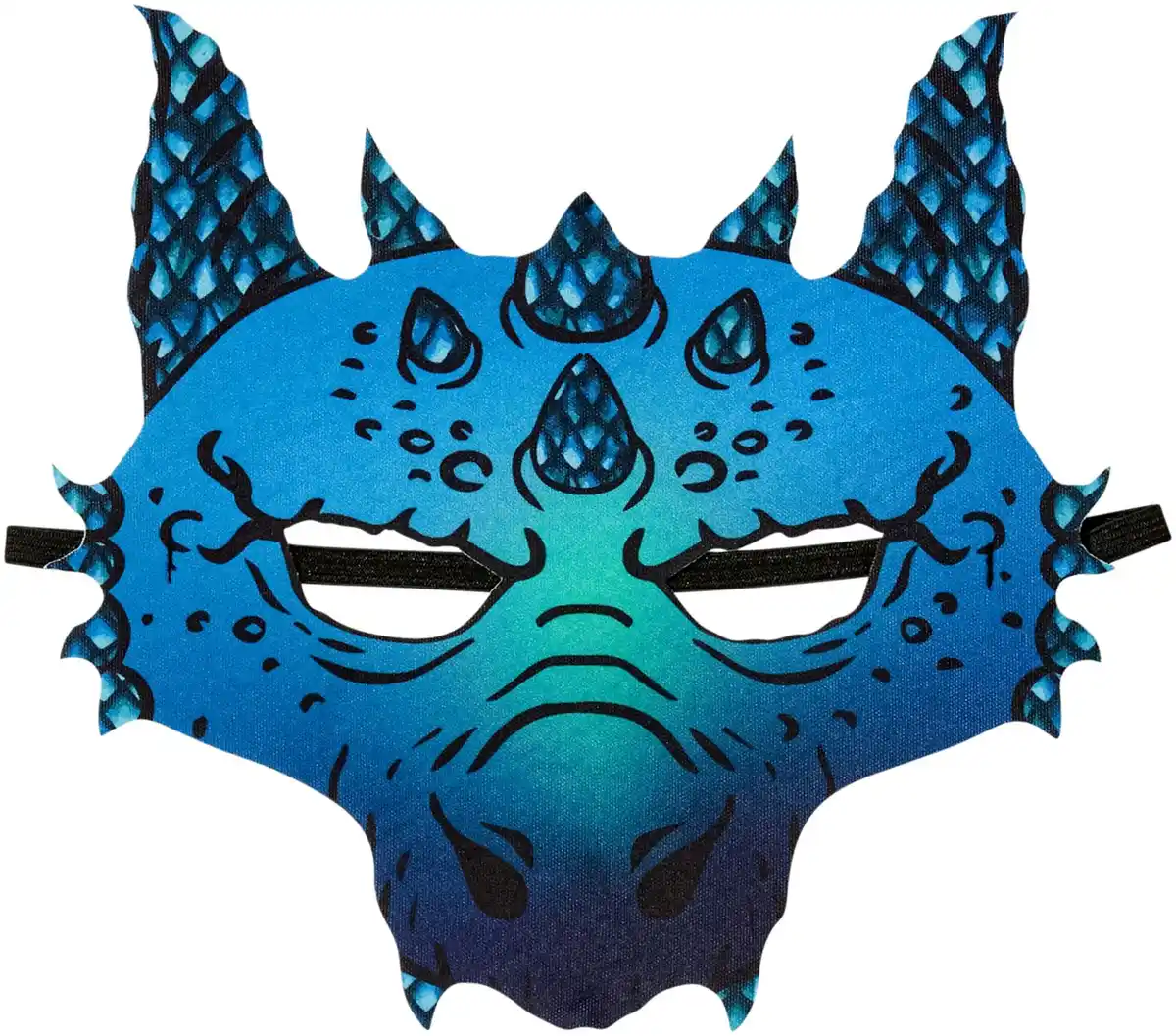 Bild 3 von Kinder-Kostüm »Drache«, 2-teilig