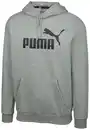 Bild 4 von PUMA Herren-Sweathoodie