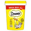 Bild 3 von Dreamies Katzensnacks Mega Box