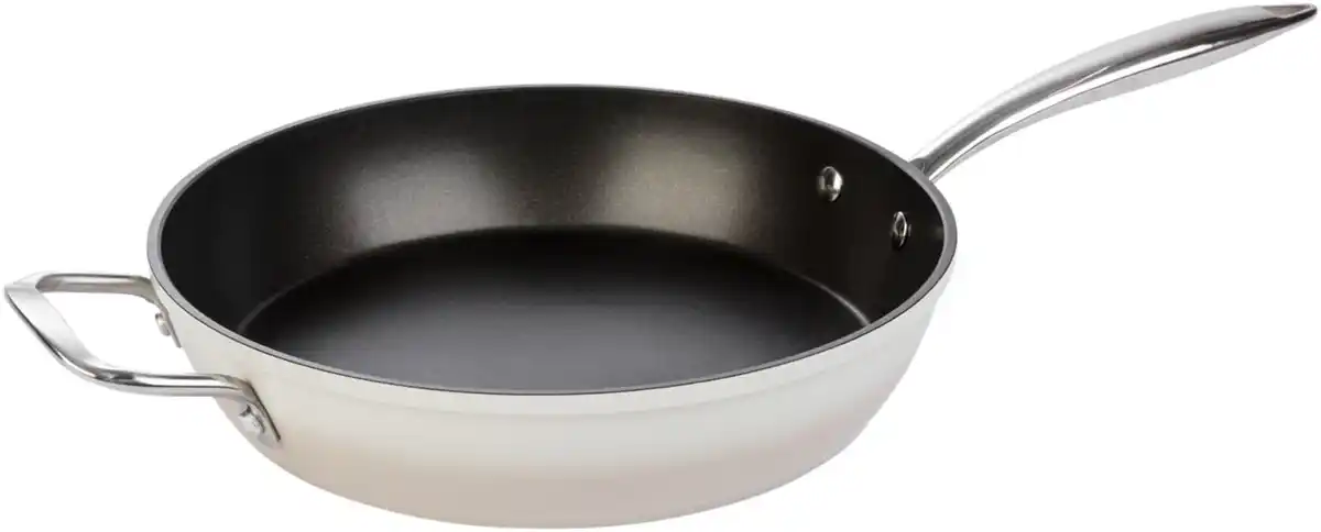 Bild 4 von SPICE&SOUL® Aluguss-Pfanne