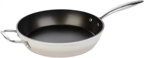 Bild 4 von SPICE&SOUL® Aluguss-Pfanne