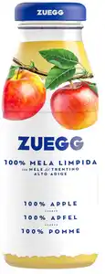 ZUEGG Saft, 0,2-l-Fl.