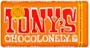 Bild 1 von TONY'S Chocolonely, 90-g-Tafel