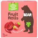 Bild 1 von BEAR Fruit Rolls, 5 St. = 100-g-Packg.