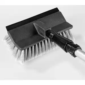 Diamond Car XXL-Teleskop-Universal-Waschbürste 5 m