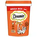 Bild 2 von Dreamies Katzensnacks Mega Box