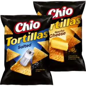 Chio Tortillas