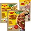 Bild 1 von Maggi Fix, Herzensküche oder Food Travel Würzpaste