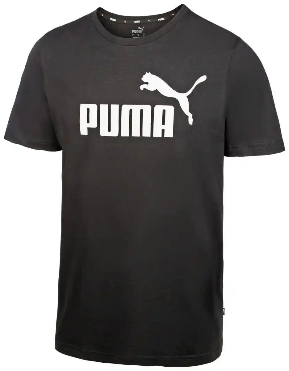 Bild 3 von PUMA Herren-T-Shirt