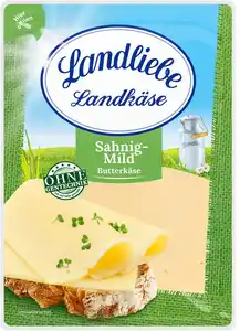 LANDLIEBE Landkäse, 150-g-Packg.