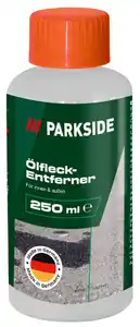 PARKSIDE® Ölfleck-Entferner, 250-ml-Flasche