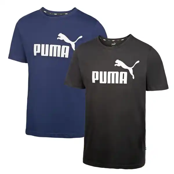 Bild 1 von PUMA Herren-T-Shirt