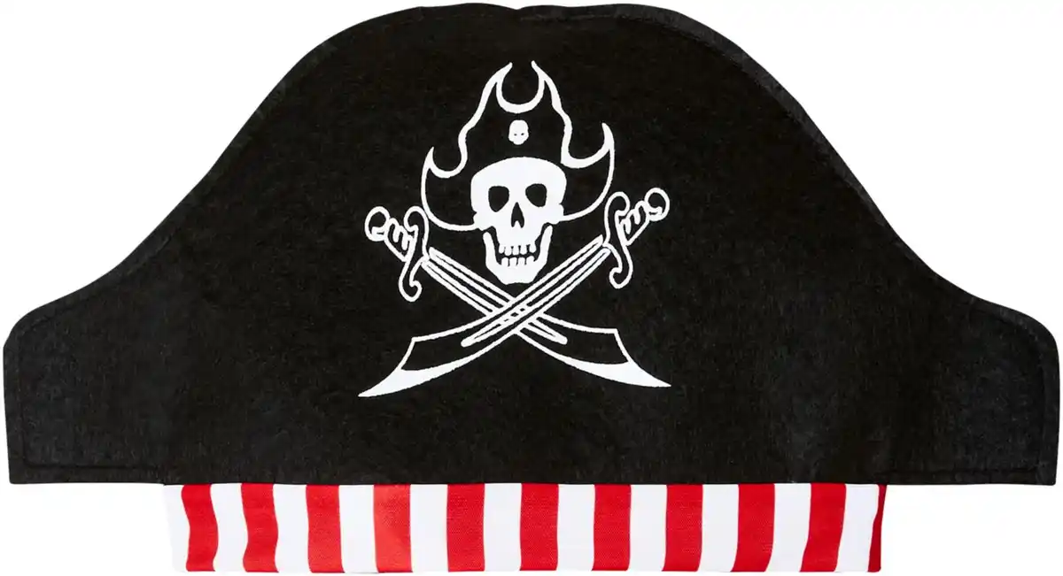 Bild 3 von Kinder-Kostüm »Pirat«, 2-teilig