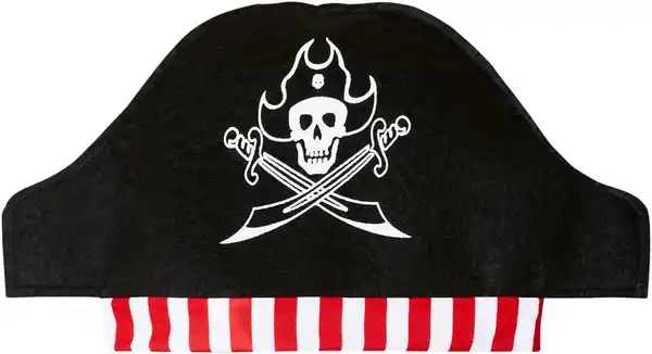 Bild 3 von Kinder-Kostüm »Pirat«, 2-teilig