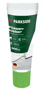 PARKSIDE® Fliesenkleber, 300-g-Tube