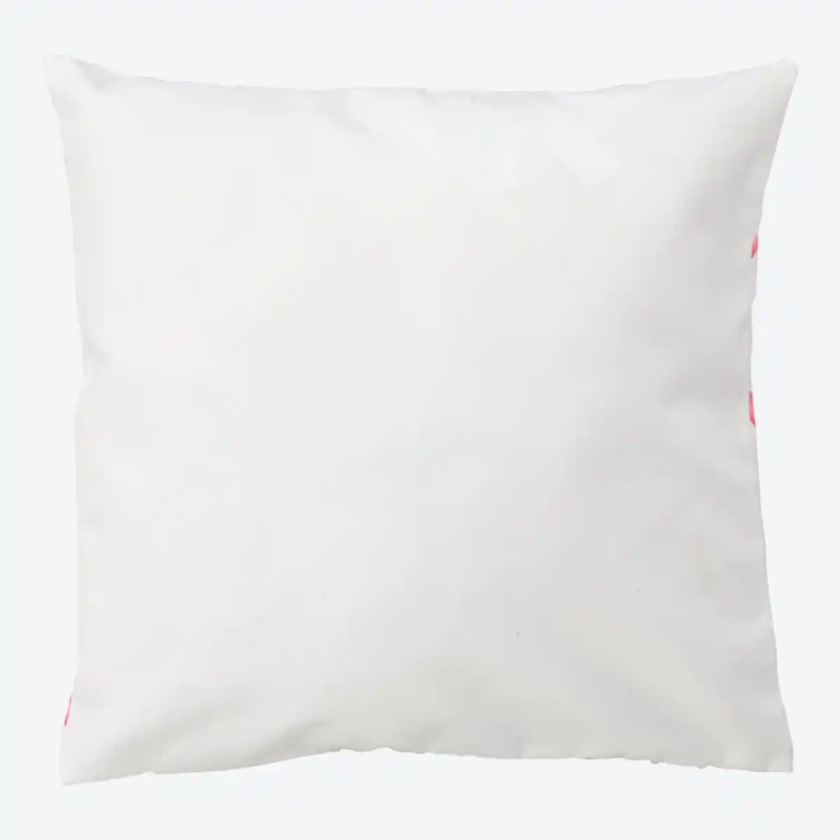 Bild 2 von Deko-Kissenbezug mit Hasen-Motiv, ca. 40x40cm