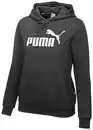 Bild 2 von PUMA Damen-Sweathoodie