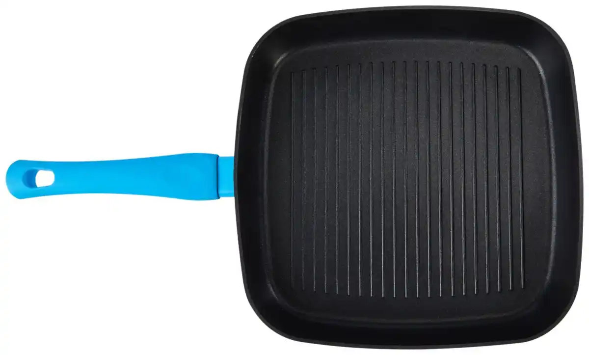 Bild 2 von BERGNER Grillpfanne 28 x 28 cm