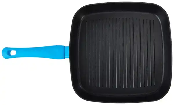 Bild 2 von BERGNER Grillpfanne 28 x 28 cm