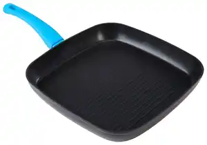 BERGNER Grillpfanne 28 x 28 cm