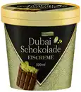 Bild 1 von GAMBERINA Eiscreme »Dubai Schokolade«, 500-ml-Becher