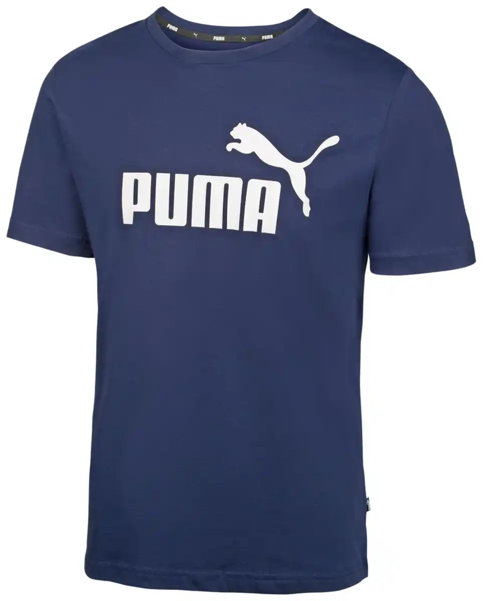Bild 2 von PUMA Herren-T-Shirt