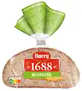 Bild 1 von HARRY 1688 Mehrkornbrot, 500-g-Packg.