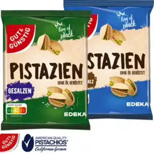 Pistazien