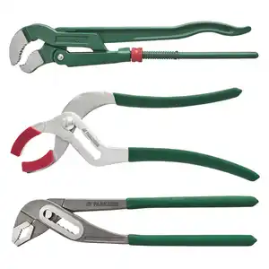 PARKSIDE® Sanitärzangen-Set, 3-teilig