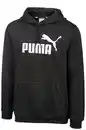 Bild 3 von PUMA Herren-Sweathoodie