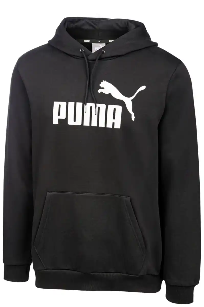 Bild 3 von PUMA Herren-Sweathoodie